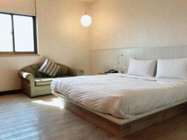 Hwa Nan Hotel