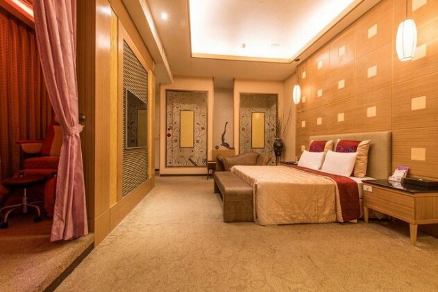 Hwu Meei Motel - Photo2