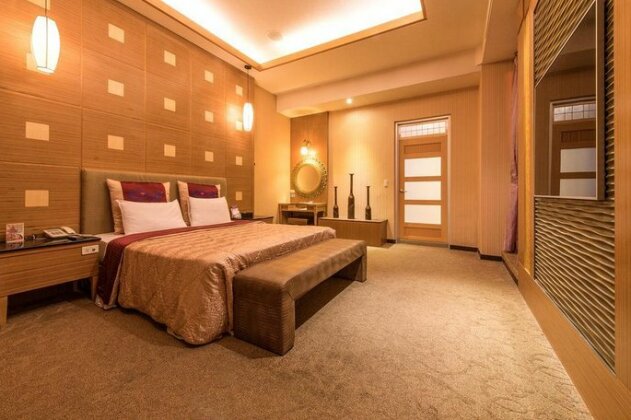 Hwu Meei Motel - Photo3