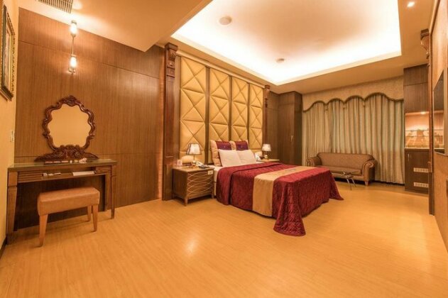 Hwu Meei Motel - Photo4