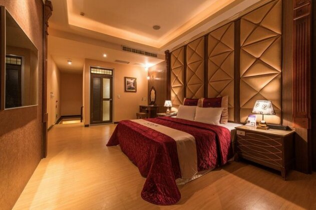 Hwu Meei Motel - Photo5