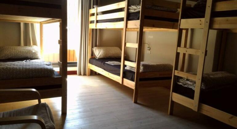 I-FA Dorm - Photo2