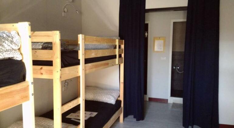 I-FA Dorm - Photo5