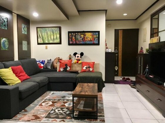 In love with Tainan B&B - Photo2