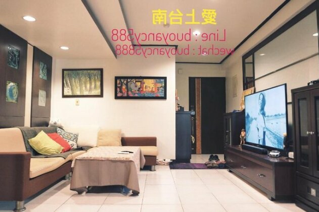 In love with Tainan B&B - Photo3
