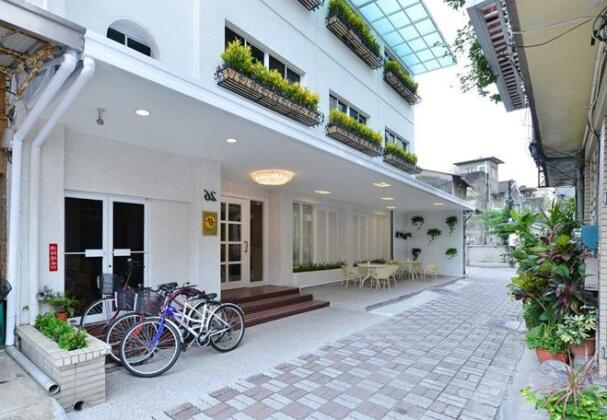 Ing Wang Hotel