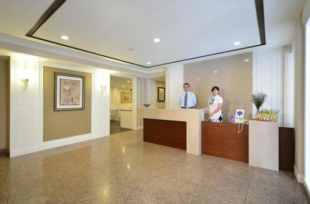 Ing Wang Hotel - Photo3