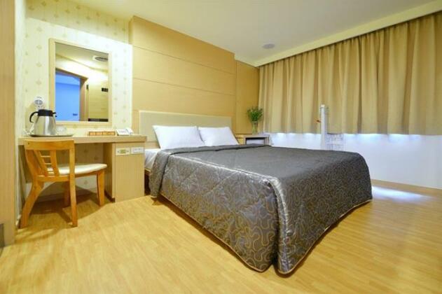 Ing Wang Hotel - Photo5