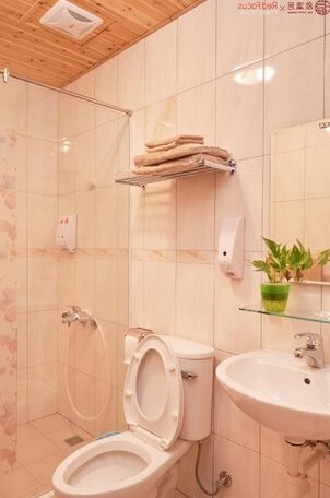 Inn-itiate Tainan - Photo4