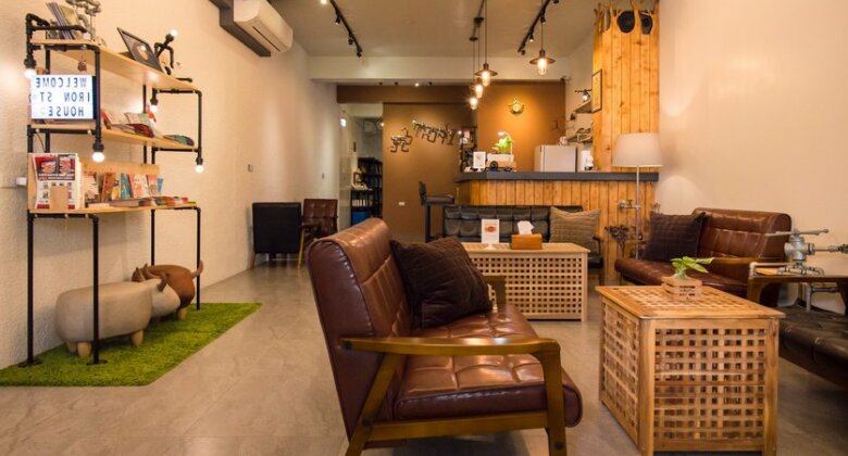 Iron St House - Photo3