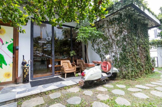 IsShoNi house - Photo2