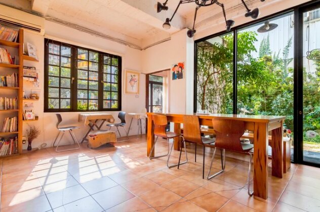 IsShoNi house - Photo3