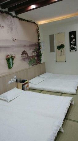 Ji Shih Life Style Hotel - Photo2