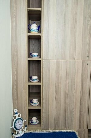 Ji Shih Life Style Hotel - Photo3
