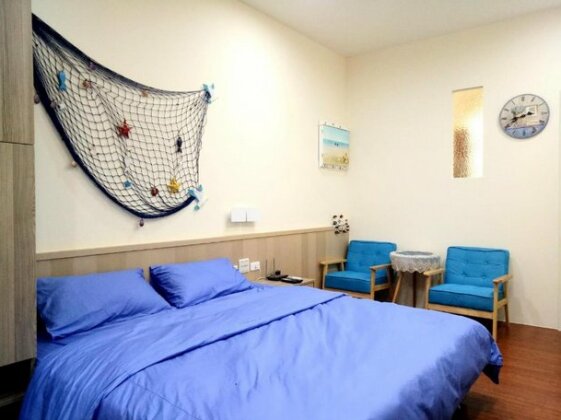 Ji Shih Life Style Hotel - Photo4