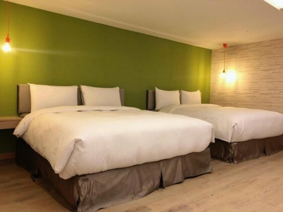Jia Inn - Photo4