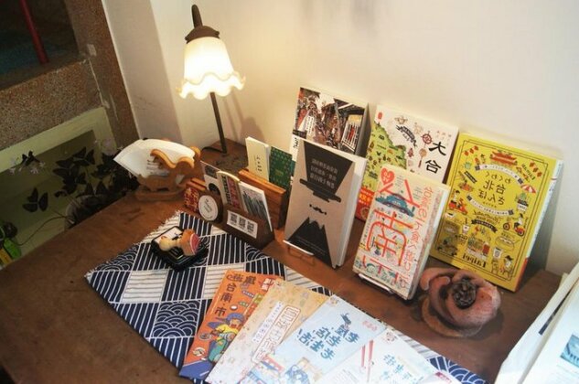 Jimu's Share Space - Photo3