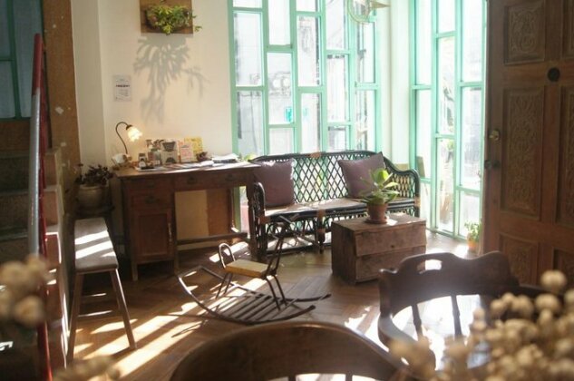 Jimu's Share Space - Photo4