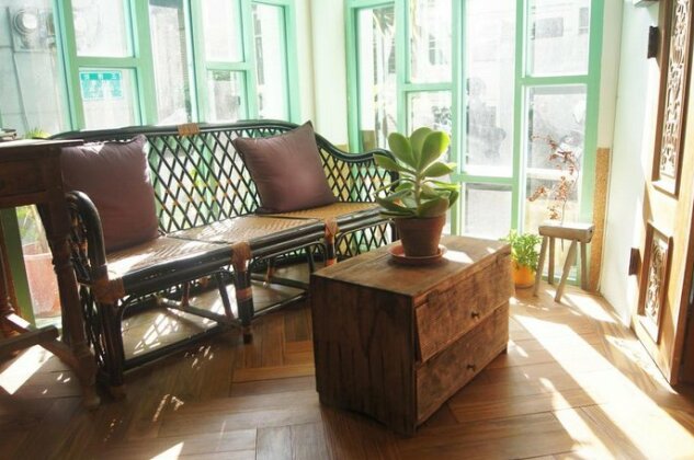 Jimu's Share Space - Photo5