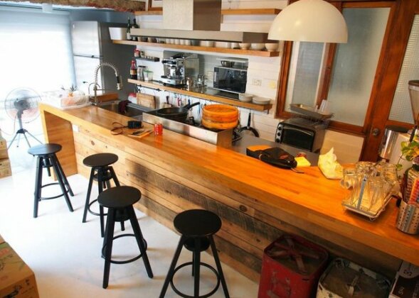 Jin Flower Homestay - Photo2
