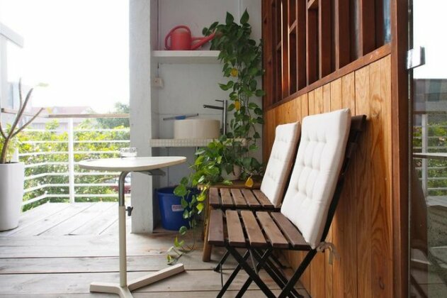 Jin Flower Homestay - Photo3