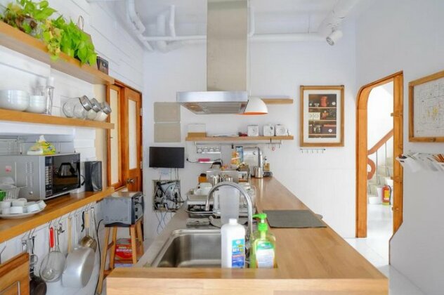 Jin Flower Homestay - Photo5