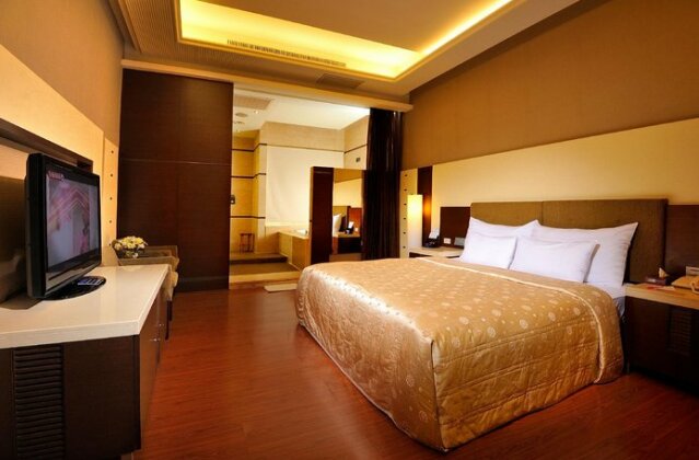 Jing Hwa Motel - Photo3