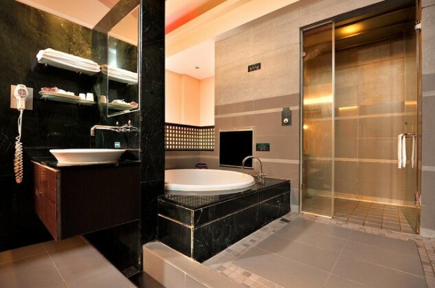 Jing Hwa Motel - Photo4