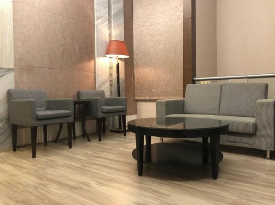 Jing Hwa Motel - Photo5