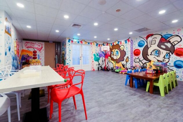 Jiu Tien Do Homestay - Photo2