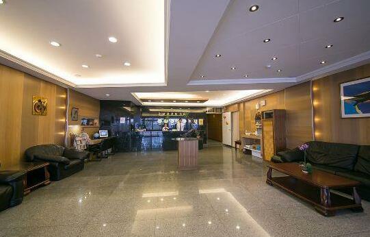 Jiuning Business Hotel - Photo5