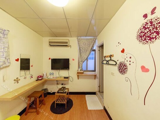 Jiwu Hostel - Photo2