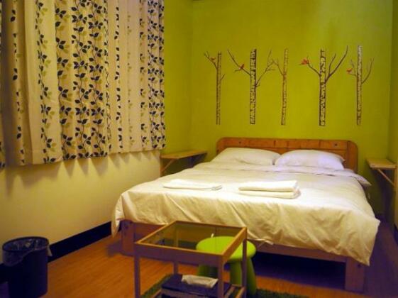 Jiwu Hostel - Photo3