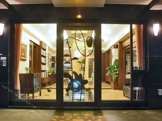 Key We Go Hotel - Photo2