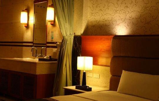 King & Princess Motel - Photo2