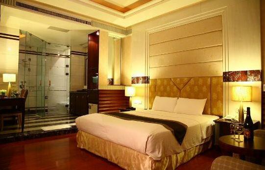 King & Princess Motel - Photo5