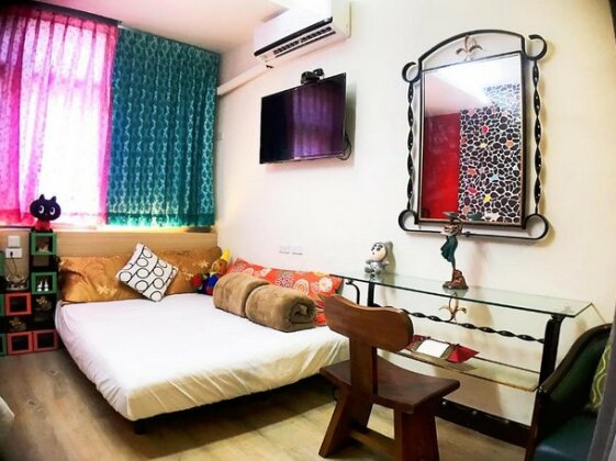 Kk B&B