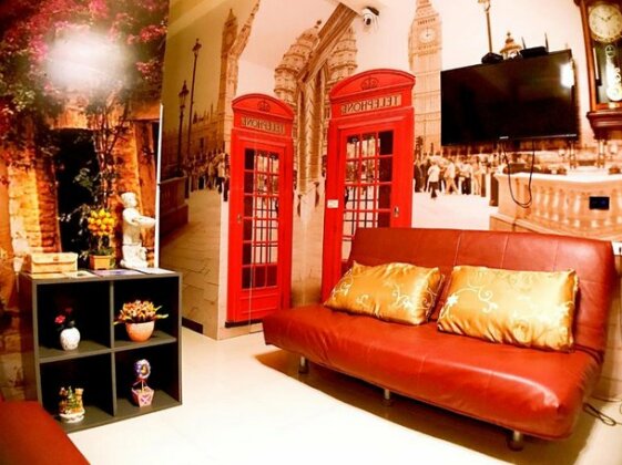 Kk B&B - Photo2