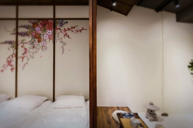 KyoMachiya-Kagurazaka - Photo3