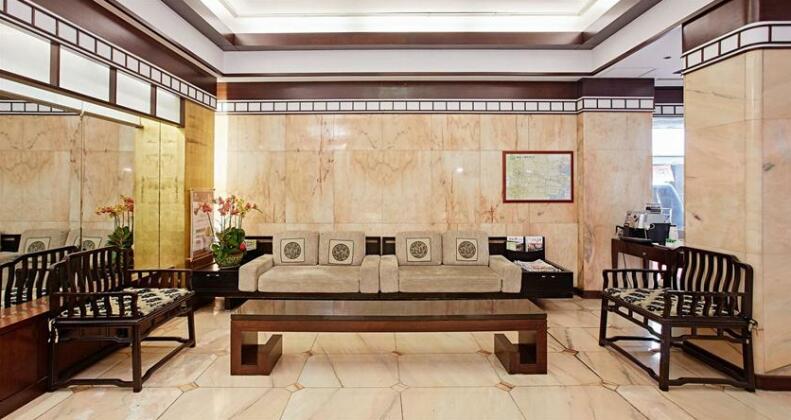 La Plaza Hotel - Photo3