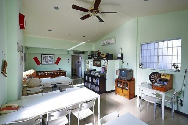 Lai Chi Te Hotel - Photo3