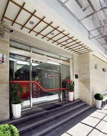 Lai Chi Te Hotel - Photo4