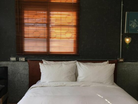 Laile hostel