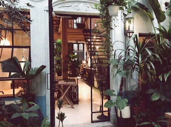Laile hostel - Photo2
