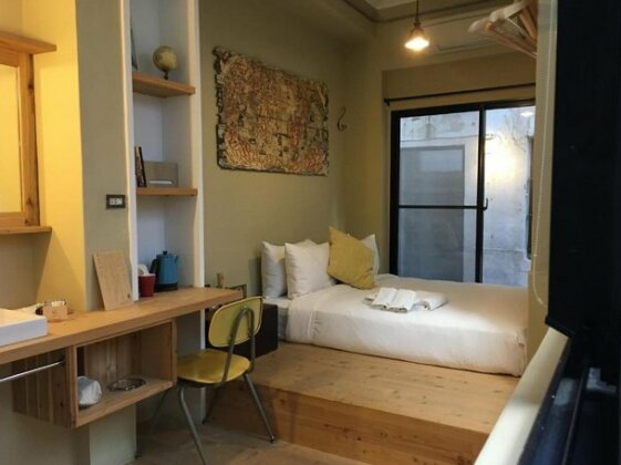 Laile hostel - Photo5