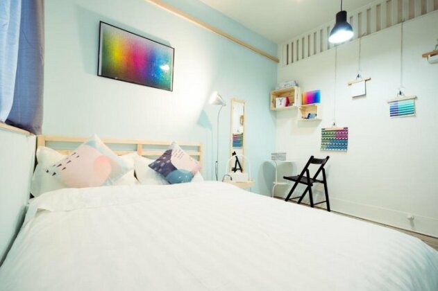 Lazy home - Photo4