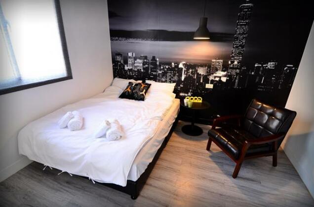 Leaf Hostel - Photo2