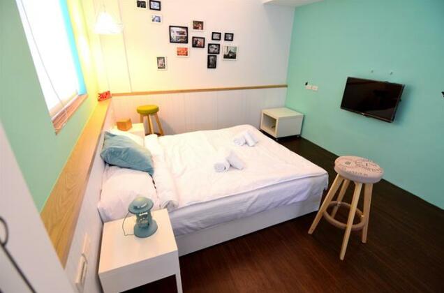 Leaf Hostel - Photo5