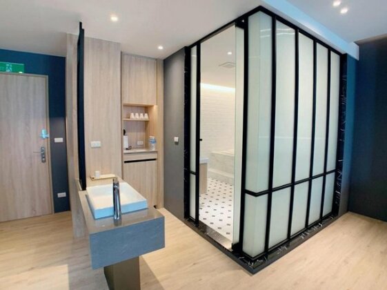 Lea's apartment A - Photo3