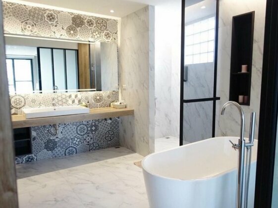Lea's apartment A - Photo5